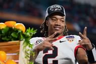 Capital One Orange Bowl - Georgia v Florida State